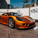 Illustration for article titled This Insane Car Collection Just Sold for $67 Million at Monterey
